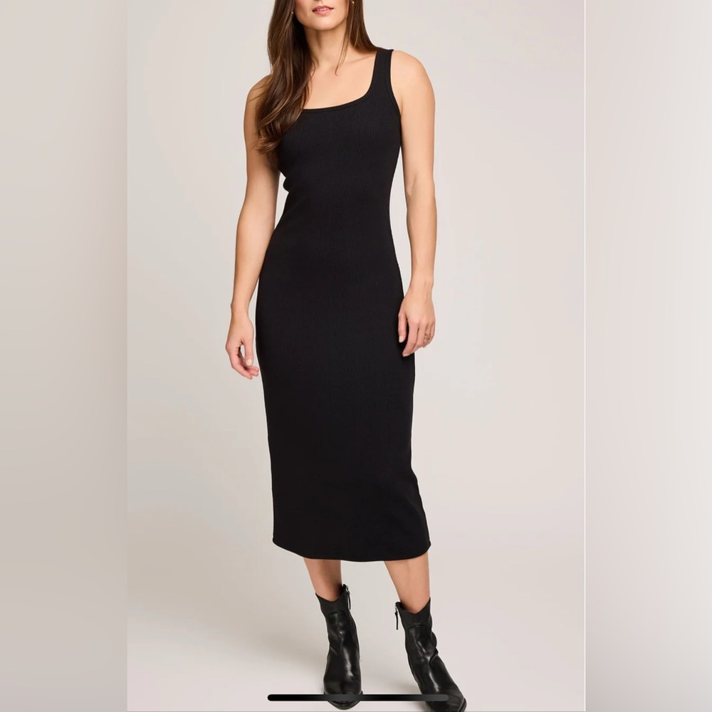Gentle Fawn Daisy Midi